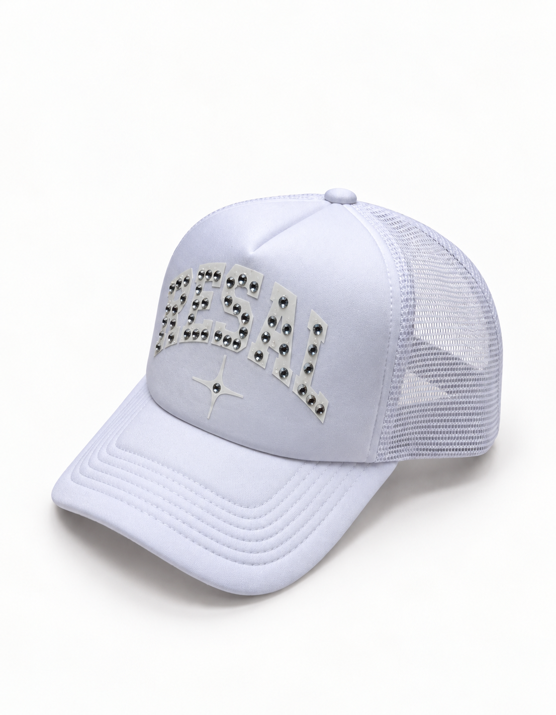 Essentials White