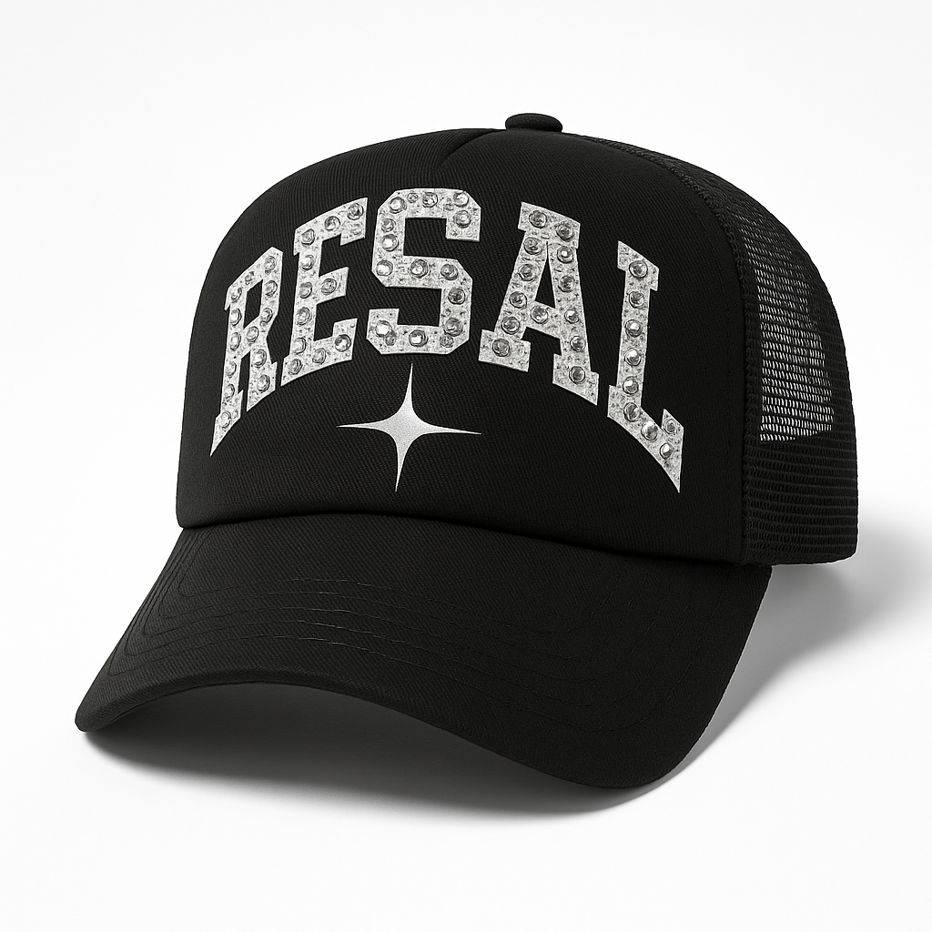 Essential  - Black On White