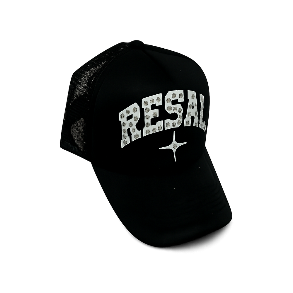 Essentials Black lateral