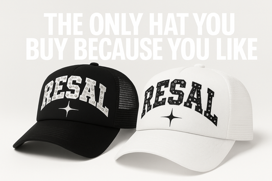 Essentials - Pal Fin