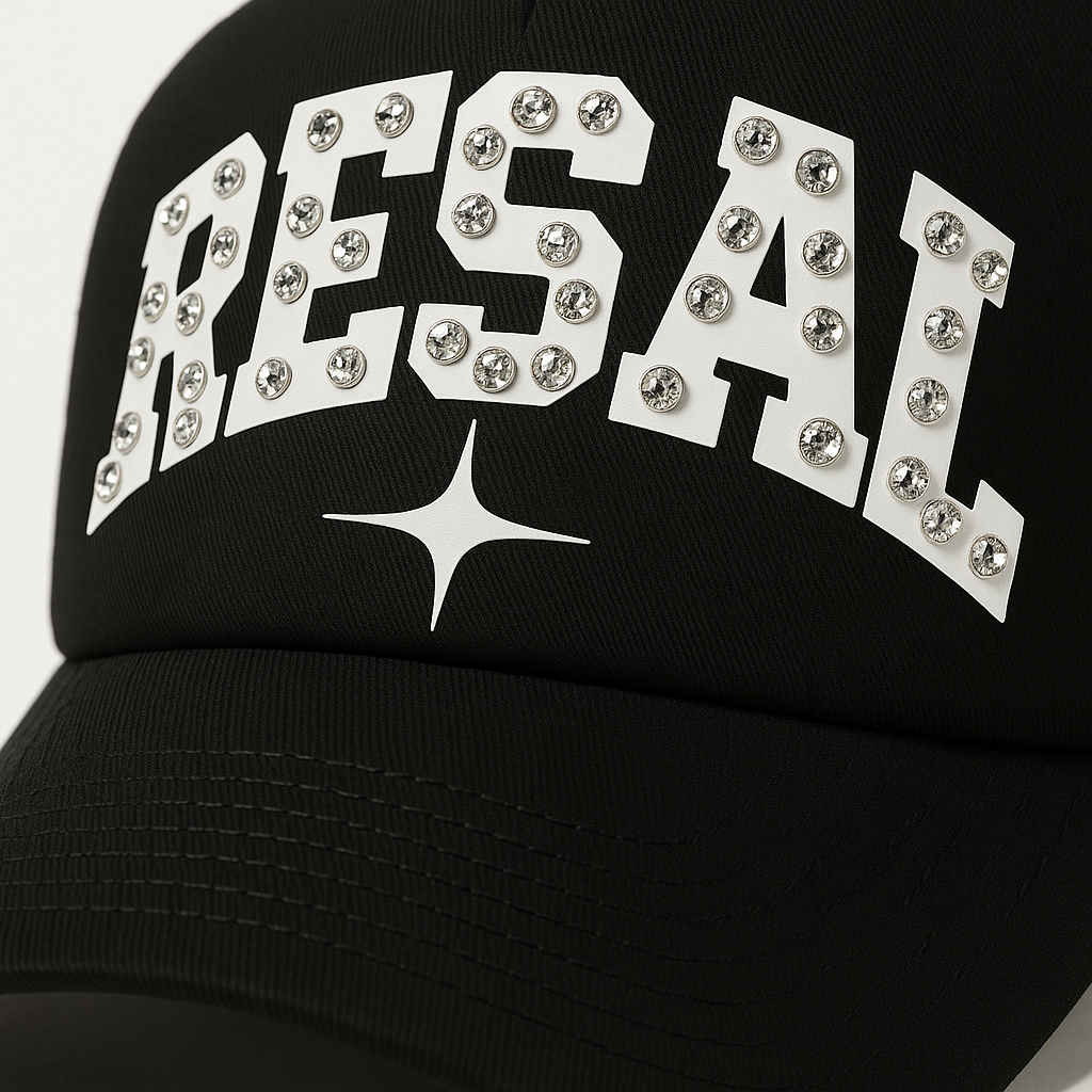 Essential  - Black On White