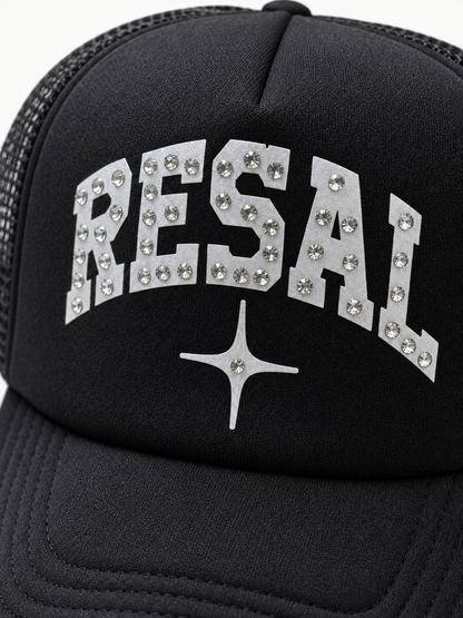Essentials Black