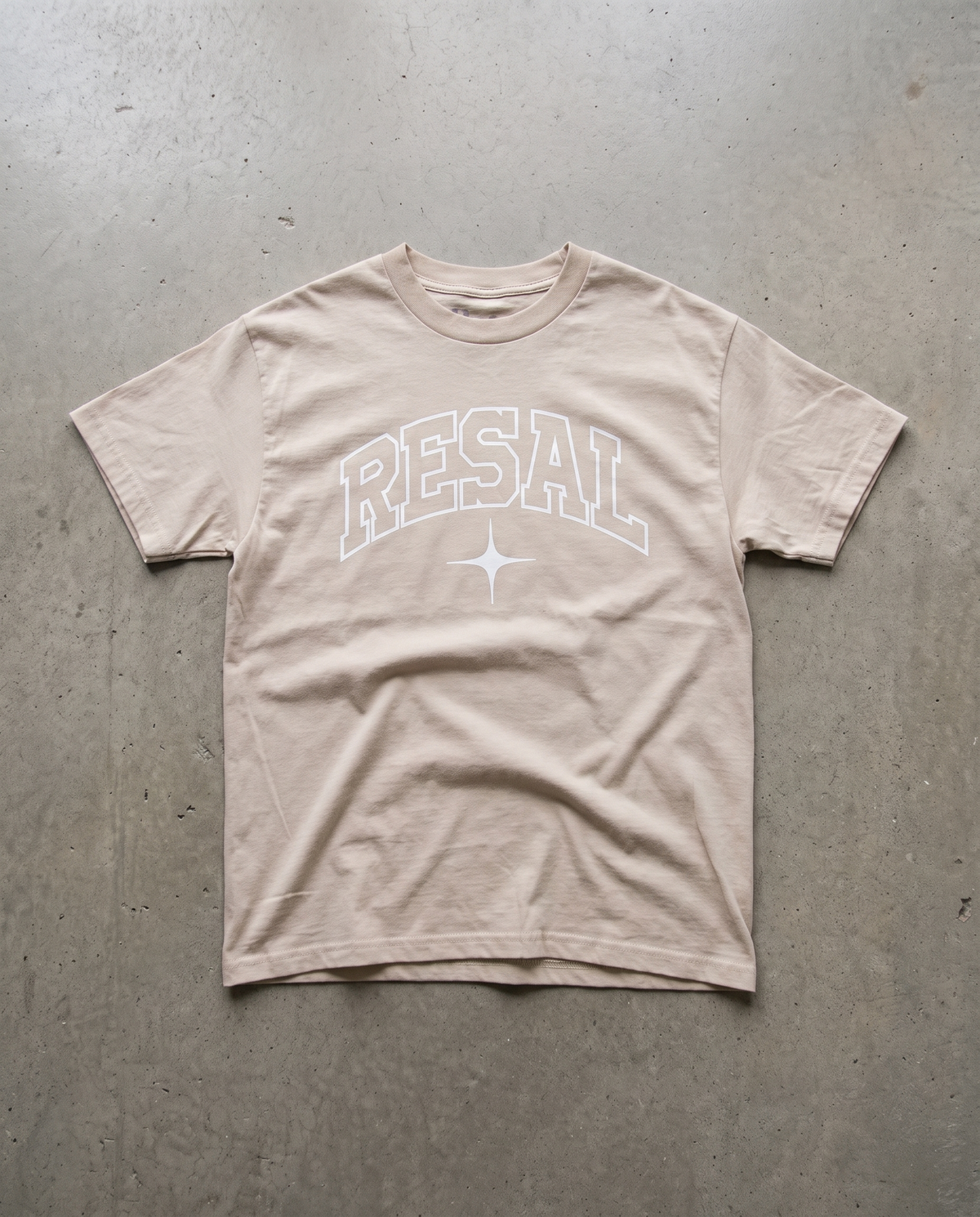 Essentials Tee