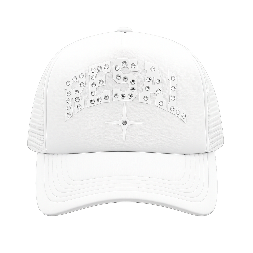 Essentials White