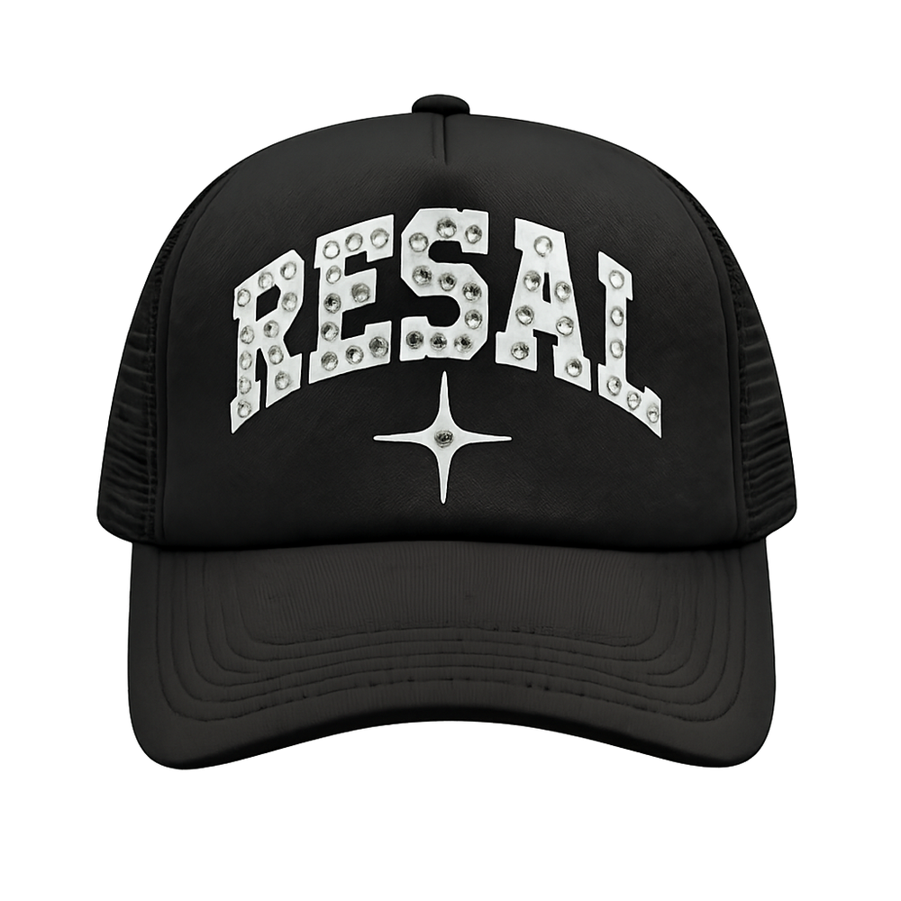 Essentials Black