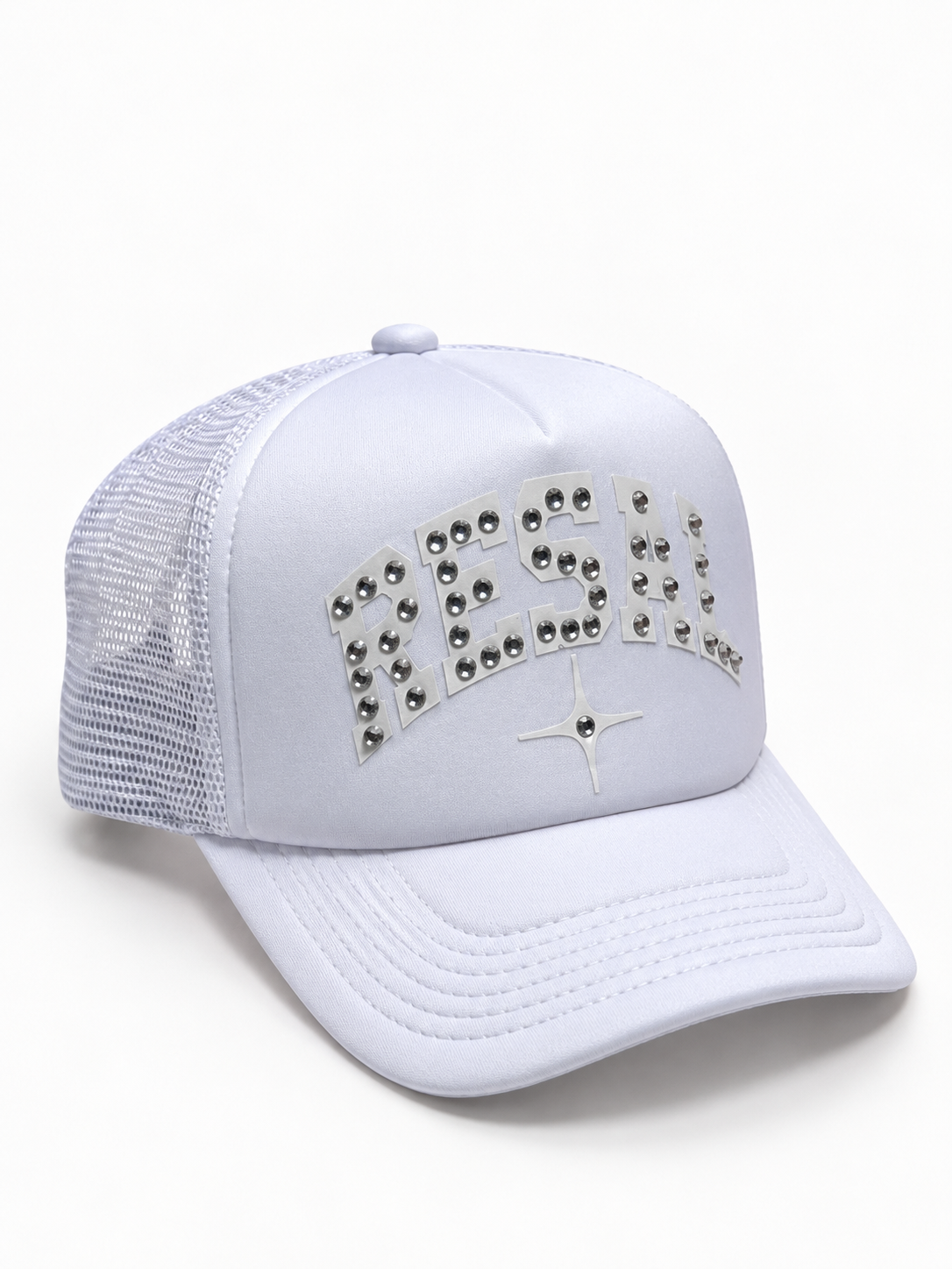 Essentials  White