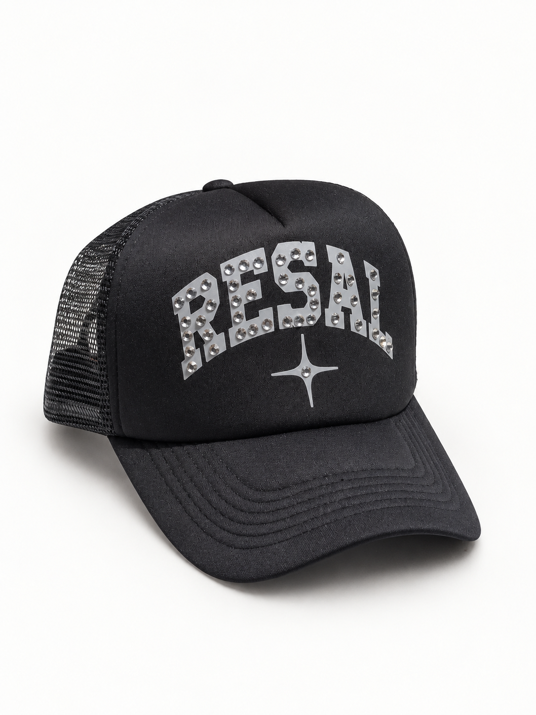 Essentials Black