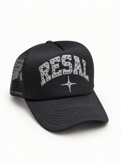 Essentials Black