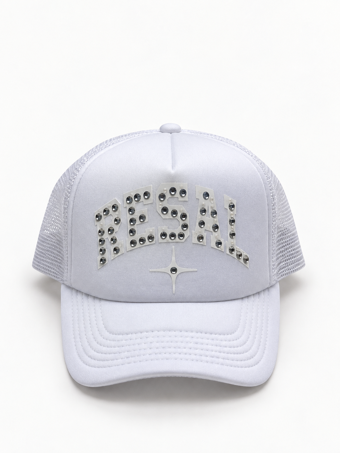 Essentials  White