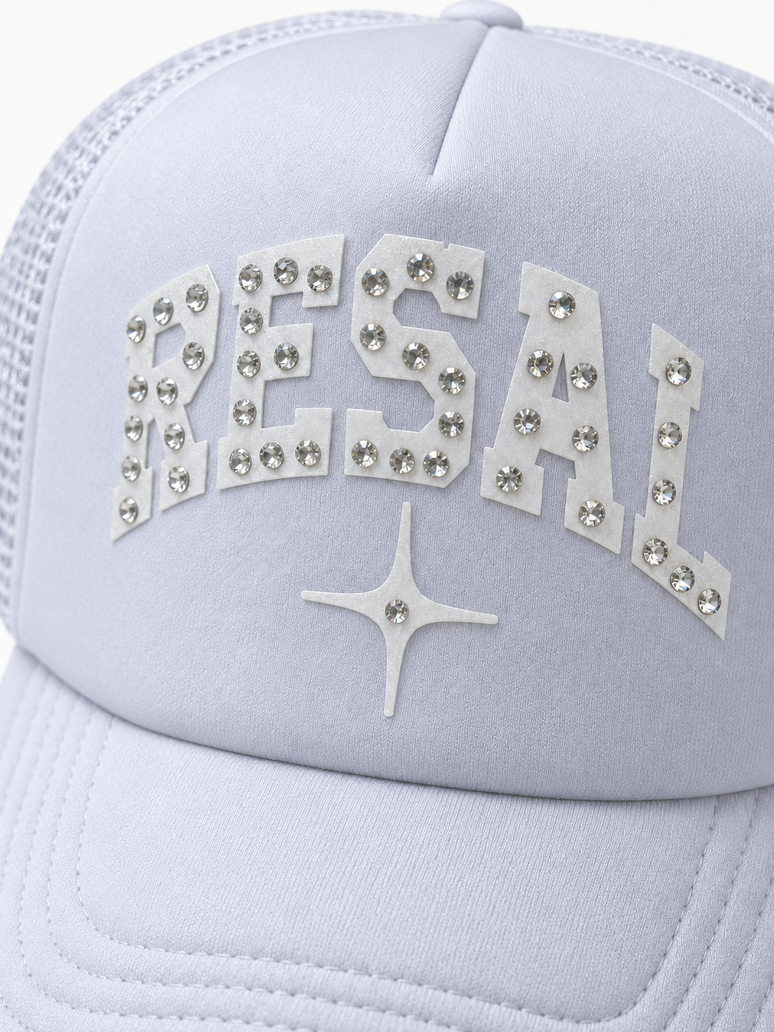 Essentials  White