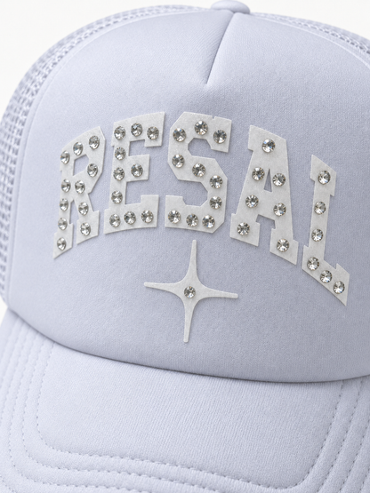 Essentials  White
