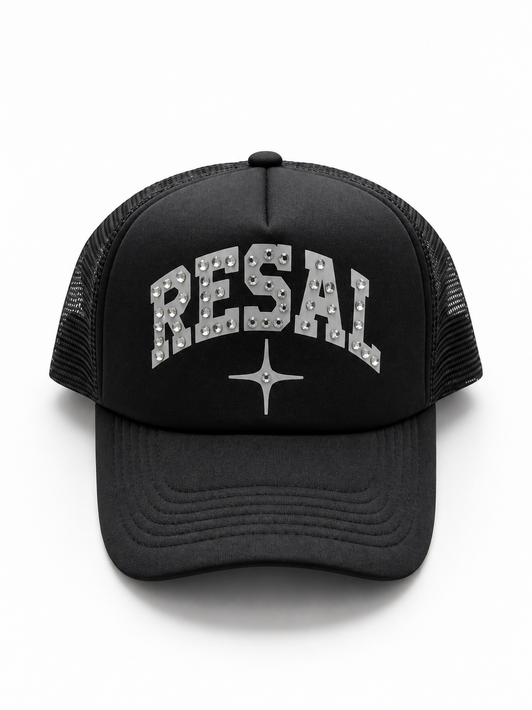 Essentials Black