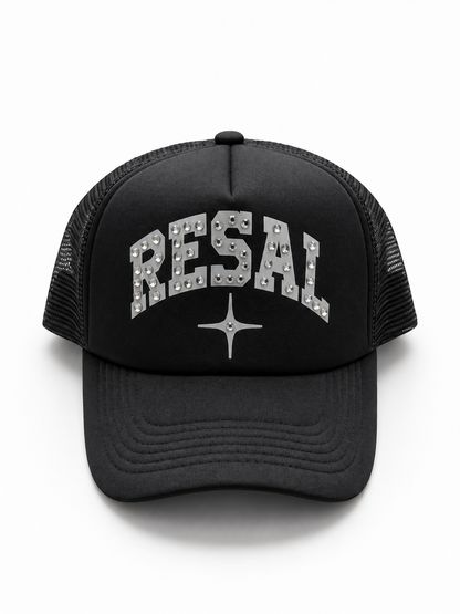 Essentials Black