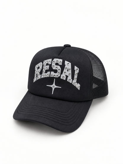 Essentials Black